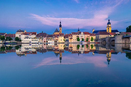Kitzingen am Main