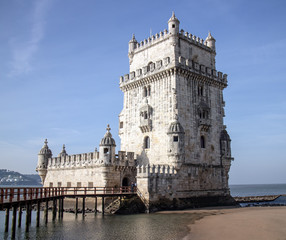 Fototapeta na wymiar Architektur in Lissabon