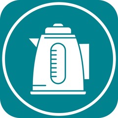 Kattle icon for your project