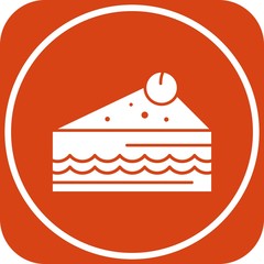  Cake icon for your project