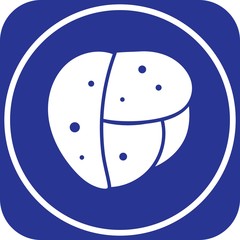  Braided Bread icon for your project