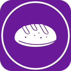 Small Baked Buns icon for your project