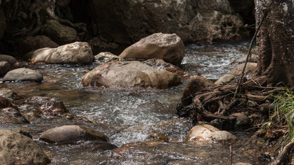 río
