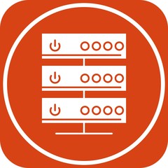 Server icon for your project