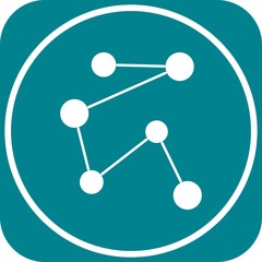 Nodes icon for your project