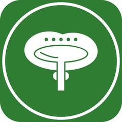  Prostate icon for your project