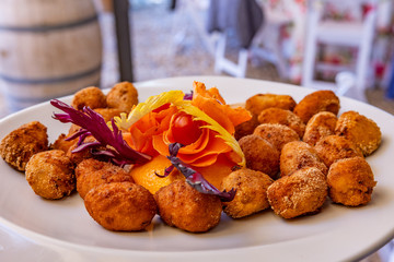 Comida