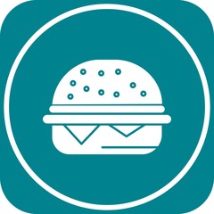 Fast Food icon for your project