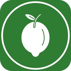 Lemon icon for your project
