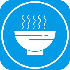 Soup icon for your project