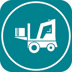  Lifter icon for your project