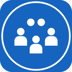 Communities icon for your project