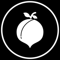 Lemon icon for your project