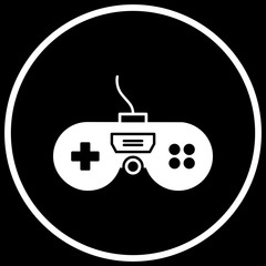 Joystick icon for your project