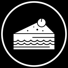  Cake icon for your project
