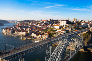 Ponte Dom Luís 