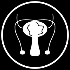  Male Reproductive System icon for your project