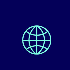 user interface icon,  vector design