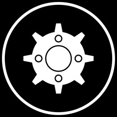 Setting icon for your project