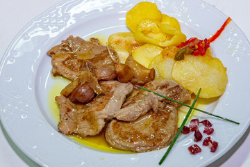 Comida