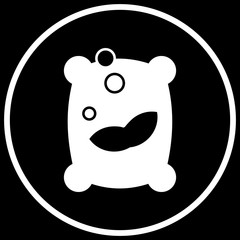 Sack icon for your project