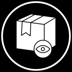 Receive Package icon for your project
