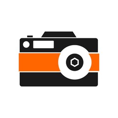 Camera icon for your project