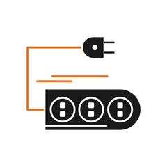  Extension Cable icon for your project