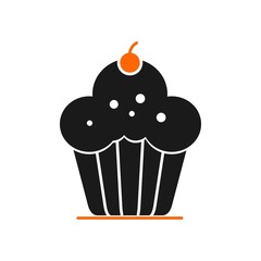 cake icon for your project