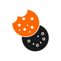 Biscuit icon for your project