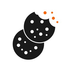 Biscuit icon for your project