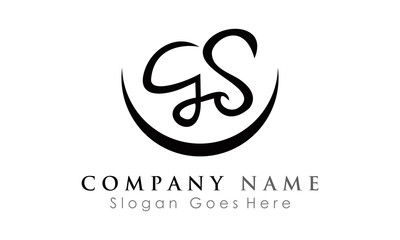 logo icon GS