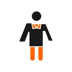 Man icon for your project