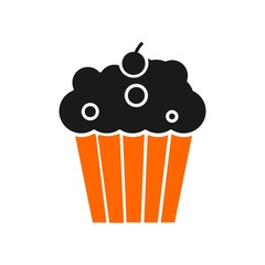 Popcorn icon for your project