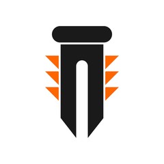  Dyupel icon for your project