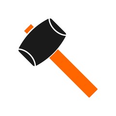 Mallet icon for your project