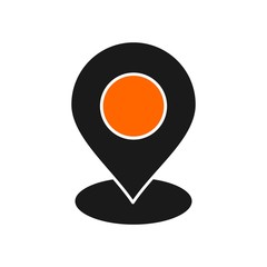 Location icon for your project