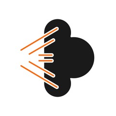 Spray icon for your project