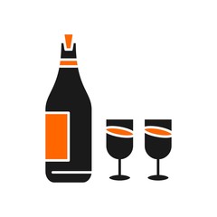 Anniversary icon for your project