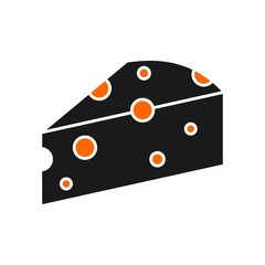Cheese icon for your project