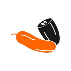 Cucumber icon for your project