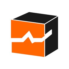 Broken icon for your project