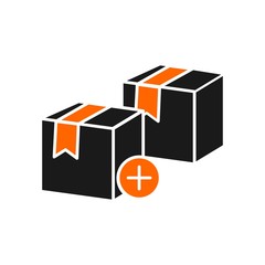 Add to Package icon for your project