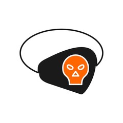 Eye Patch icon for your project