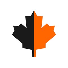 Leaf icon for your project