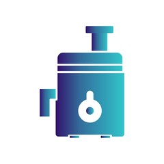 Juicer icon for your project