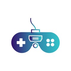 Joystick icon for your project