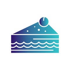 Cake icon for your project