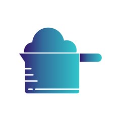 Measure Flour icon for your project