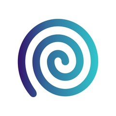  Rolled Bun icon for your project